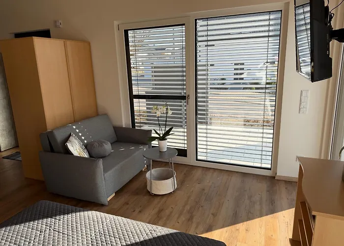 Ferienwohnung Lara