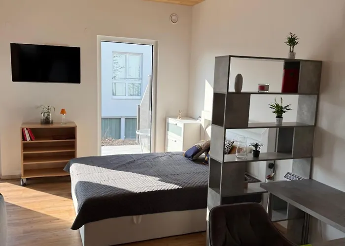 Ferienwohnung Lara
